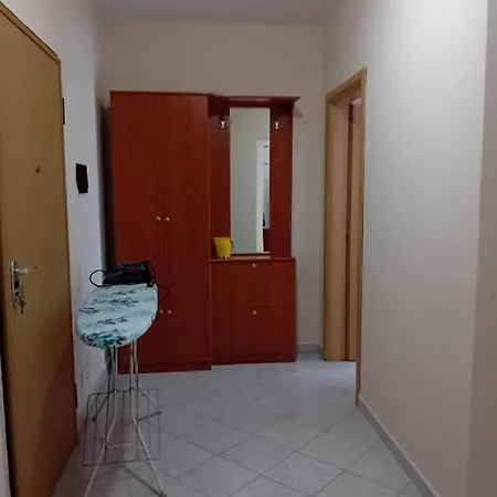 Solmar Apartment, Shkembi Kavajes