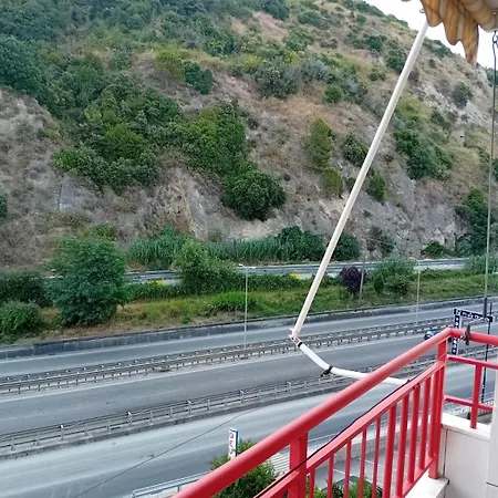 Solmar Apartment, Shkembi Kavajes Apartament Durrës