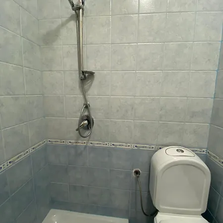 Apartament Solmar Apartment, Shkembi Kavajes