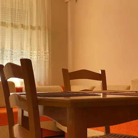 Solmar Apartment, Shkembi Kavajes *