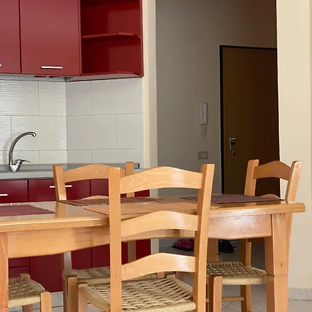 Solmar Apartment, Shkembi Kavajes