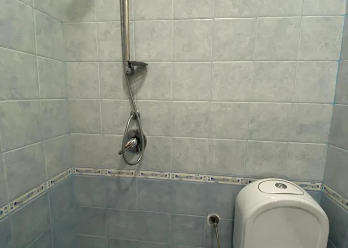 Appartement Solmar Apartment, Shkembi Kavajes